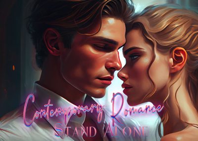 Contemporary Romance Stand Alone Novels