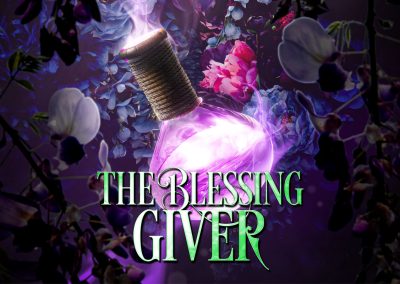 The Blessing Giver