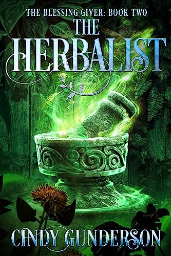 The Herbalist