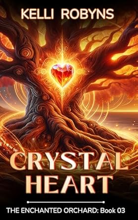 Crystal Heart