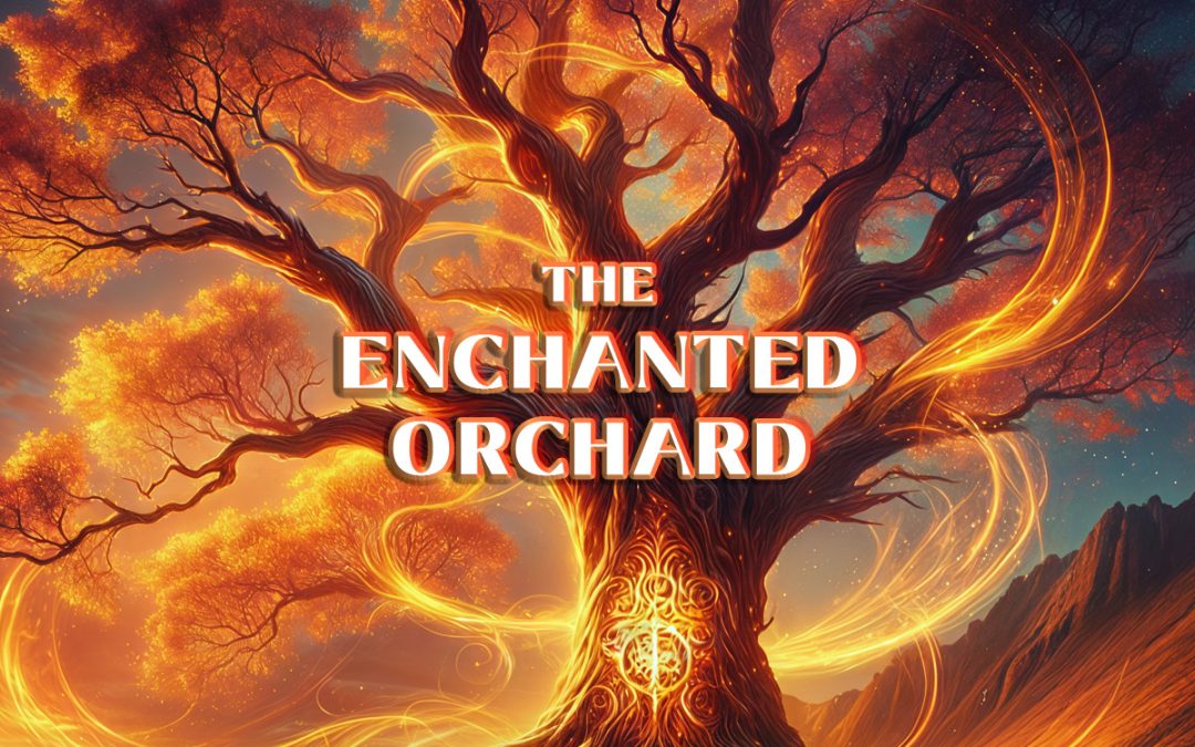 The Enchanted Orchard