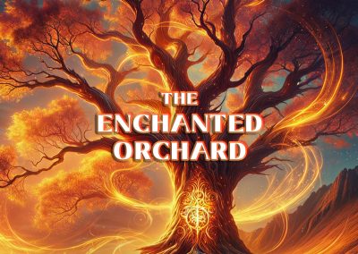 The Enchanted Orchard