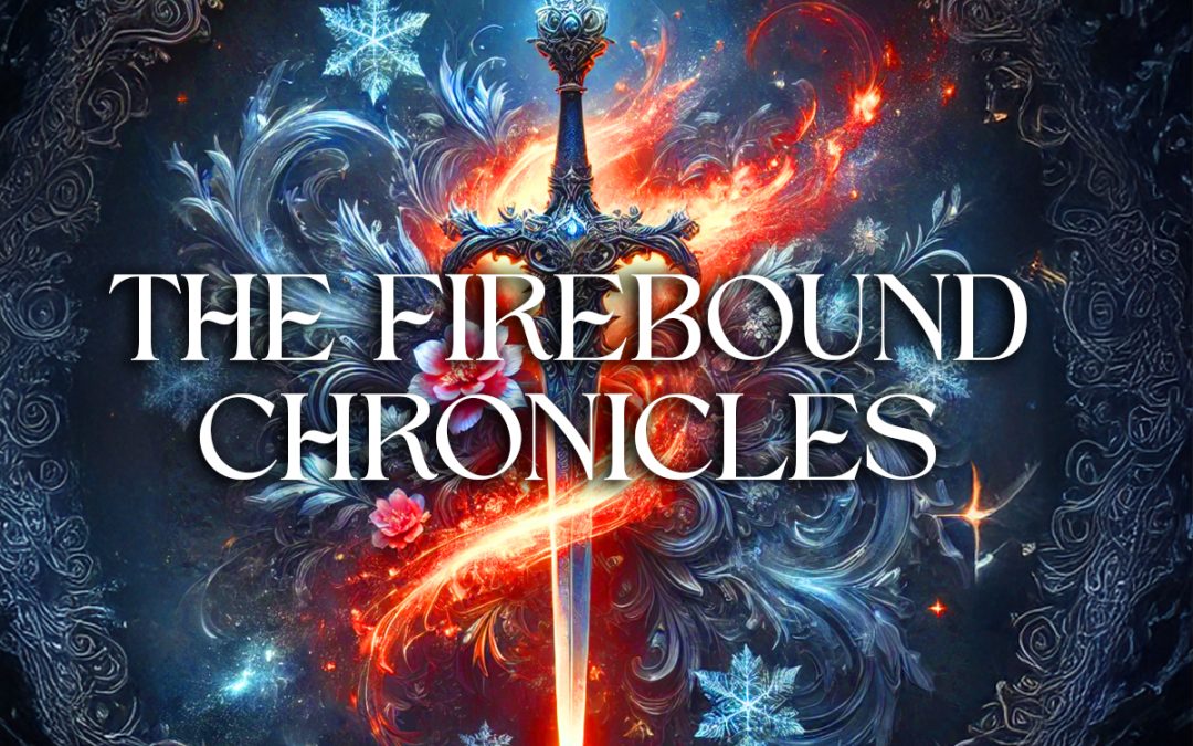 The Firebound Chronicles