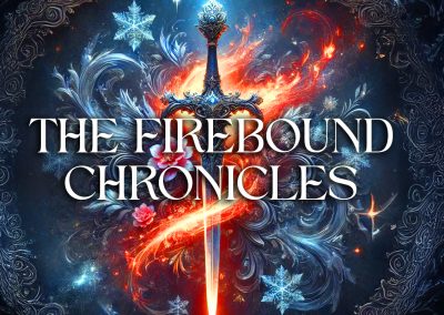 The Firebound Chronicles
