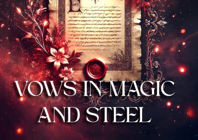 Vows In Magic and Steel
