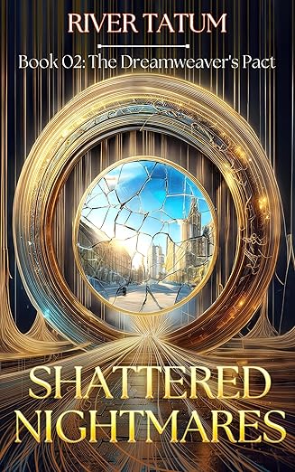 Shattered Nightmares