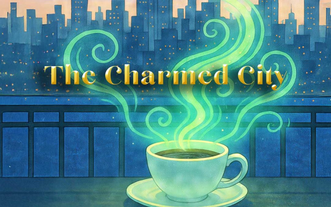 The Charmed City