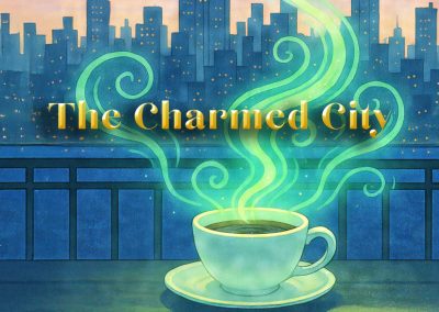The Charmed City