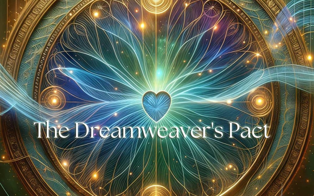 The Dreamweaver’s Pact