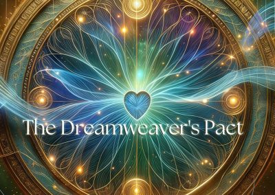 The Dreamweaver’s Pact