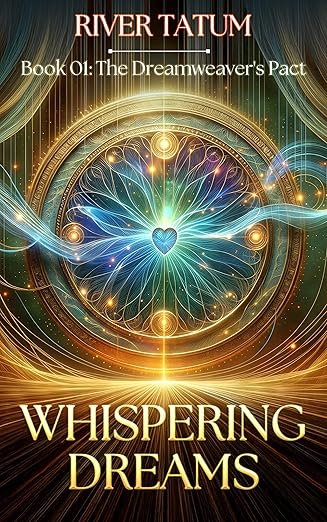 Whispering Dreams