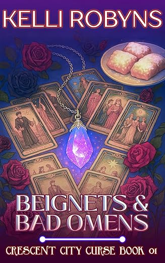 Beignets & Bad Omens