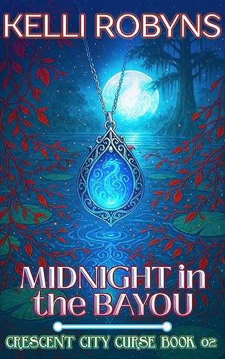 Midnight in the Bayou