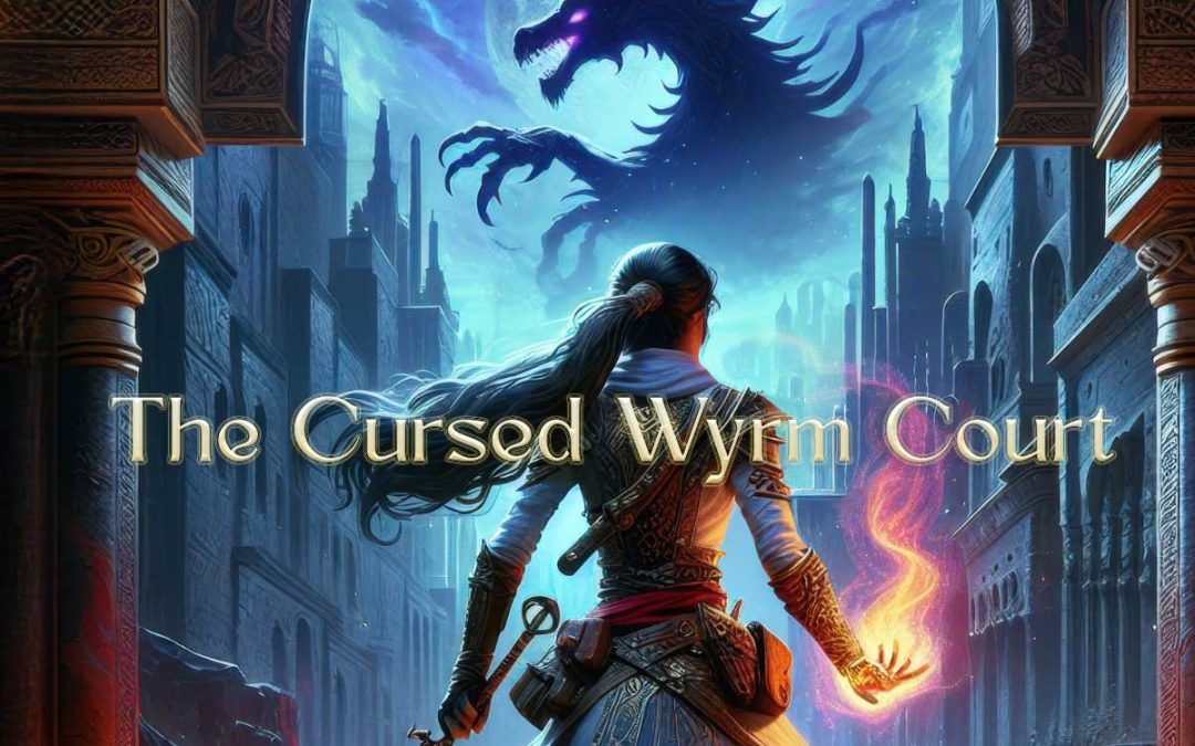 The Cursed Wyrm Court