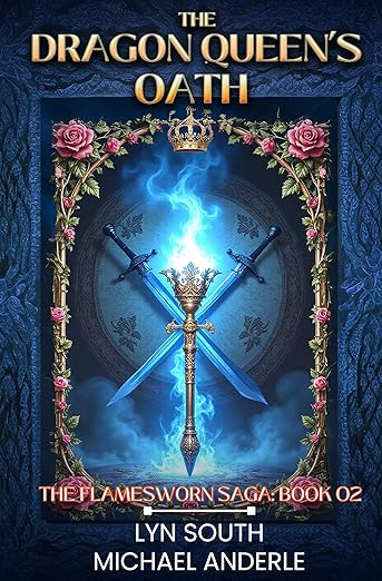 The Dragon Queen’s Oath