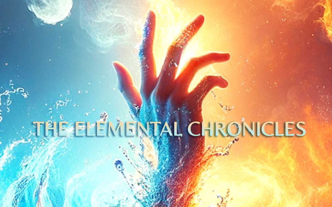 The Elemental Chronicles