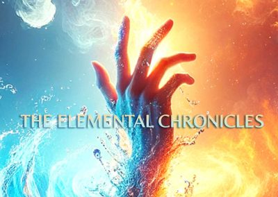 The Elemental Chronicles