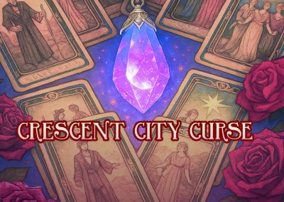 Crescent City Curse