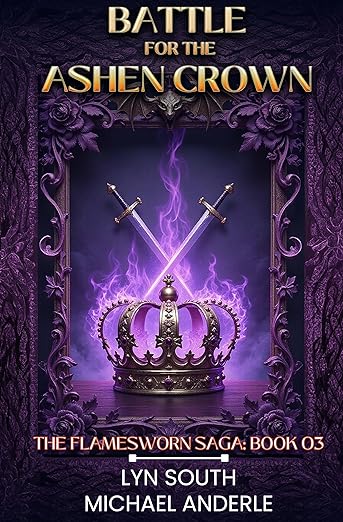 Battle for the Ashen Crown
