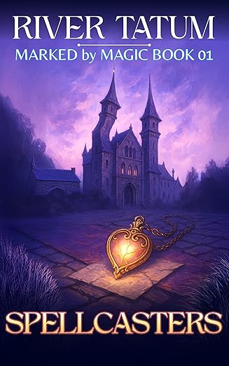 Spellcasters