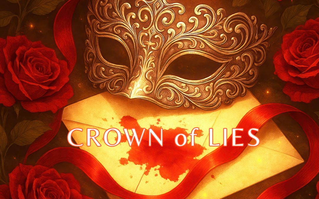 Crown of Lies