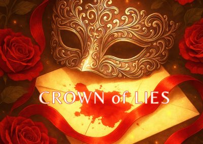 Crown of Lies