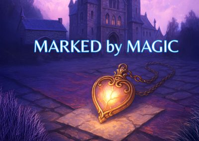 Marked by Magic