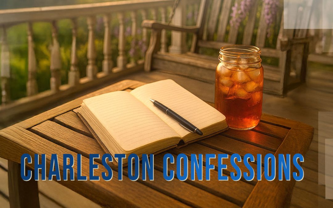 Charleston Confessions