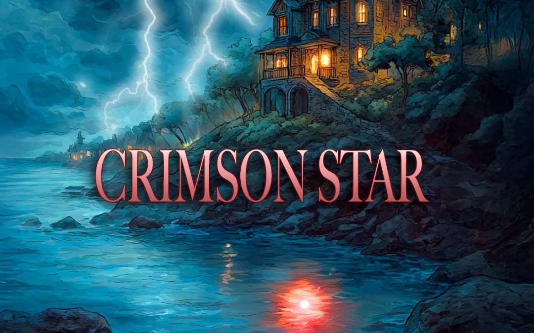 Crimson Star