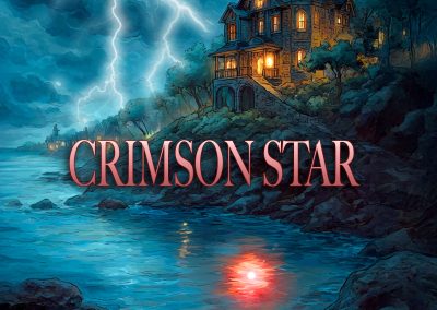 Crimson Star