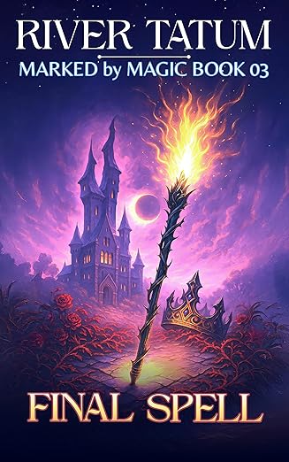Final Spell