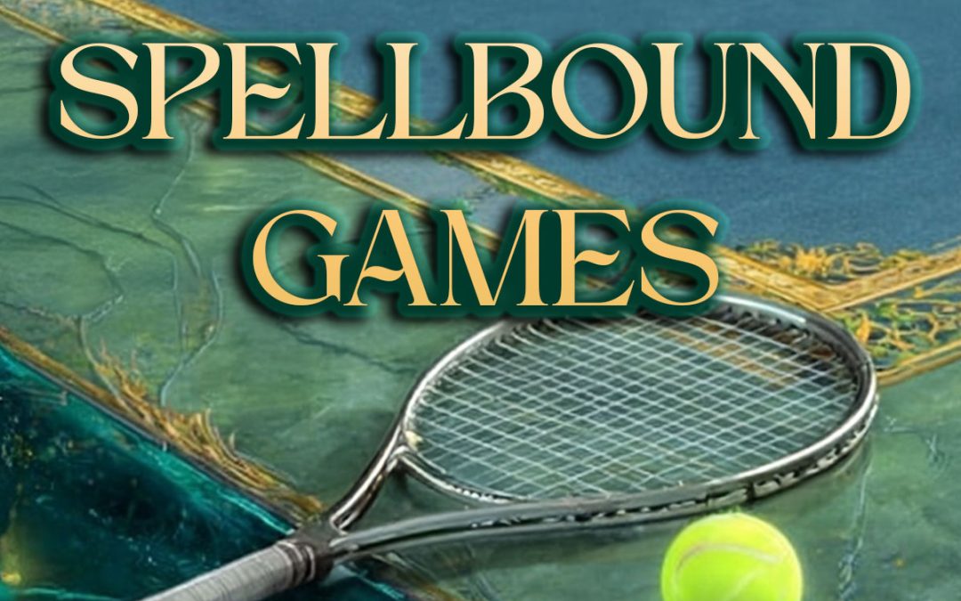 Spellbound Games