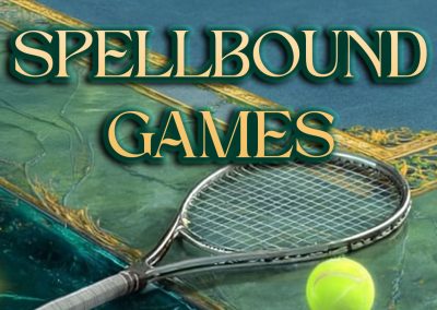 Spellbound Games