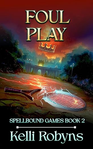 Foul Play
