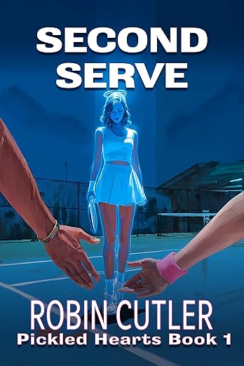 Second Serve