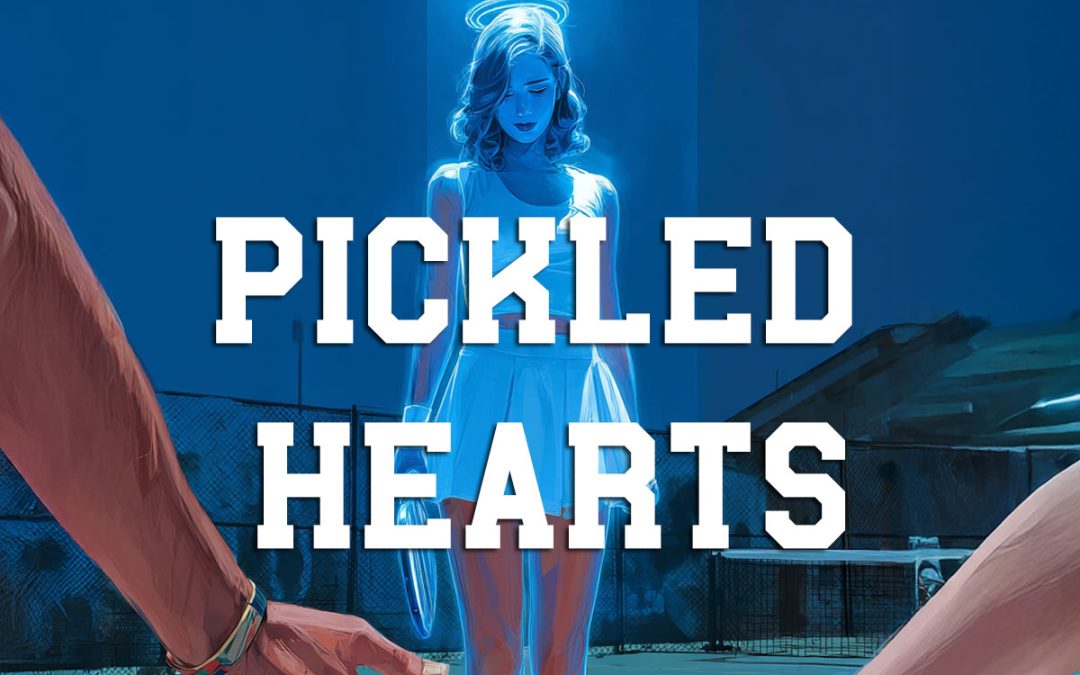 Pickled Hearts