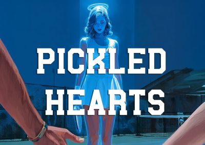 Pickled Hearts