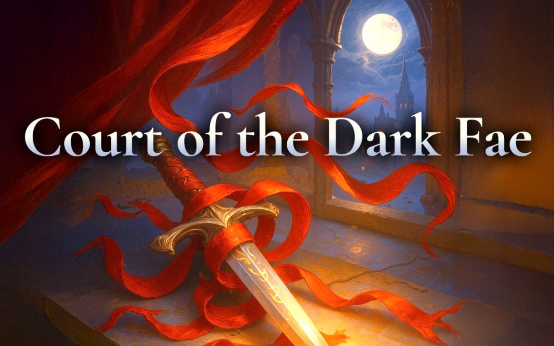 Court of the Dark Fae