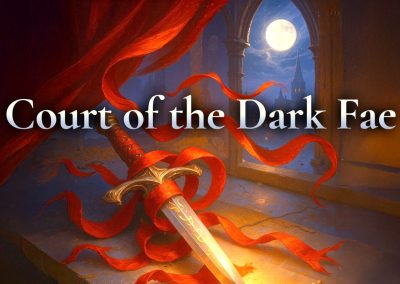 Court of the Dark Fae
