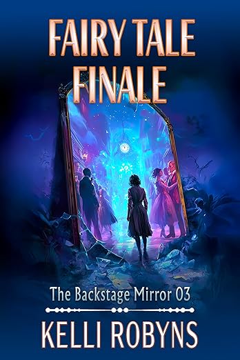 Fairy Tale Finale