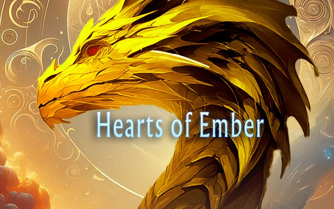 Hearts of Ember