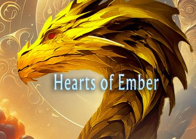 Hearts of Ember