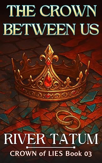 The Crown Between Us