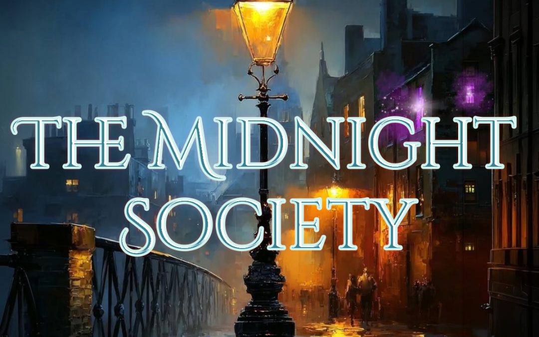 The Midnight Society
