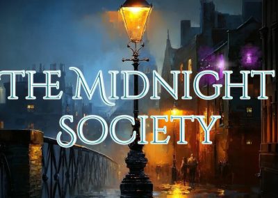 The Midnight Society