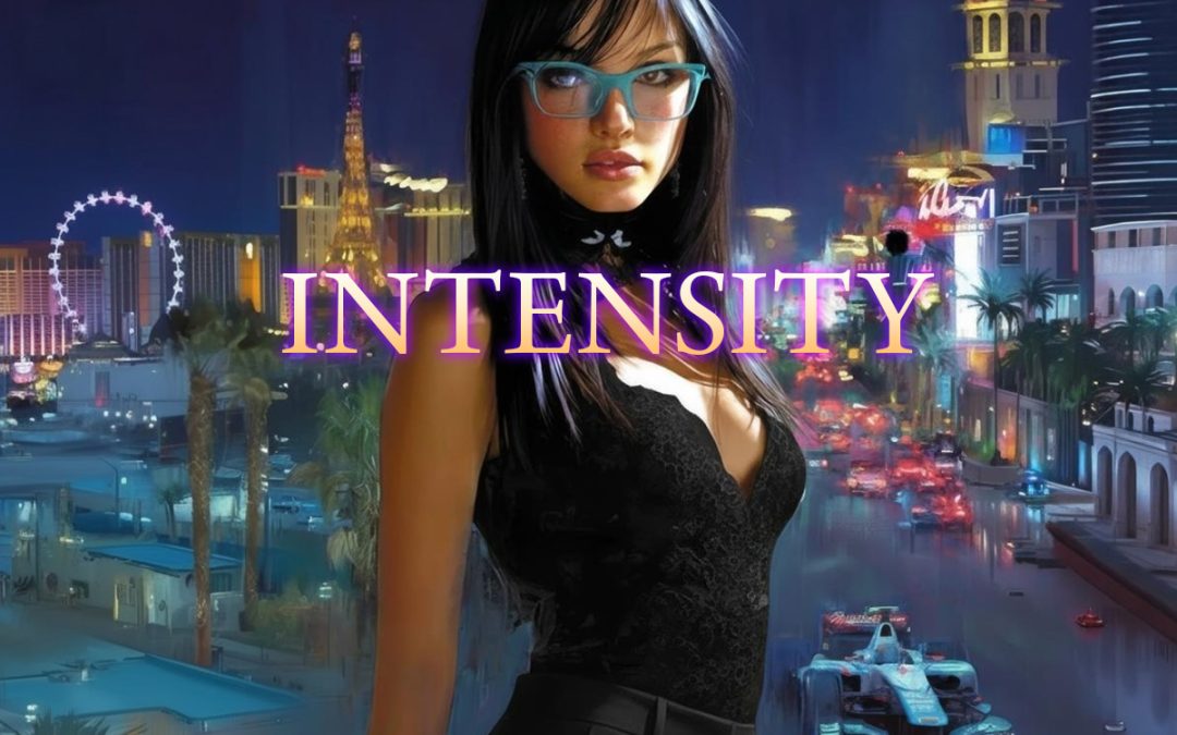 Intensity