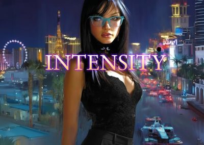 Intensity