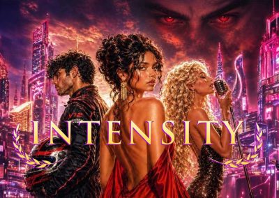 Intensity