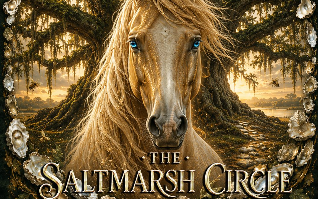 The Saltmarsh Circle