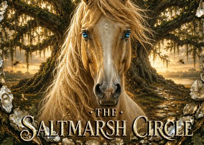 The Saltmarsh Circle